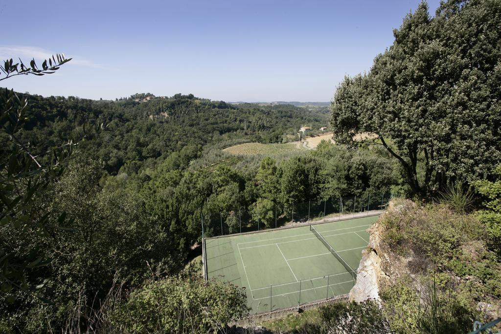 Villa Lionella Country Resort Montaione Værelse billede